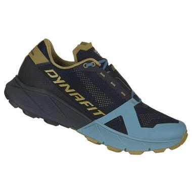 Кросівки чоловічі  Dynafit ULTRA 100 64084 5471 - 42 - блакитний/оливковий (016.001.2154) фото №1