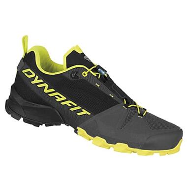 Кросівки чоловічі Dynafit TRANSALPER 64076 0731 - 44.5 - сірий/жовтий (016.001.2299) фото №1