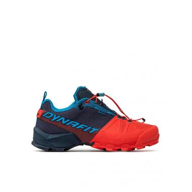 Кросівки чоловічі Dynafit TRANSALPER GTX 64072 4458 - 42.5 - червоний/синій (016.001.2081) фото №5