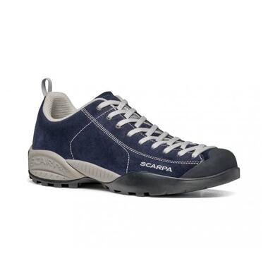 Чоловічі кросівки Scarpa Mojito Dark Blue 45.5 (32605-350-220-45.5) фото №1
