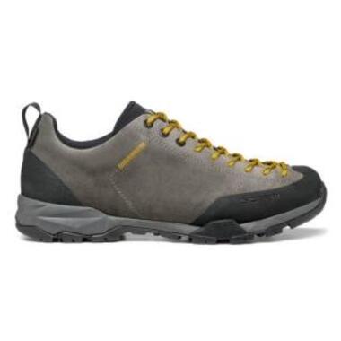 Чоловічі кросівки Scarpa Mojito Trail GTX Titanium/Mustard 42.5 (63316-200-3-42.5) фото №1