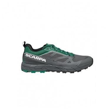 Чоловічі кросівки Scarpa Rapid GTX Anthracite/Alpine Green 42.5 (72700-200-3-42.5) фото №1