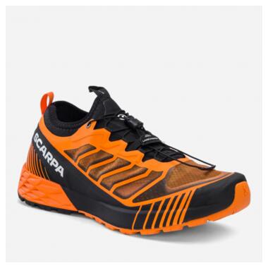 Чоловічі кросівки Scarpa Ribelle Run Orange/Black 44 (33078-351-7-44) фото №3