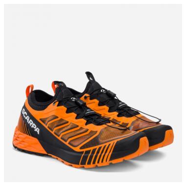 Чоловічі кросівки Scarpa Ribelle Run Orange/Black 44 (33078-351-7-44) фото №2