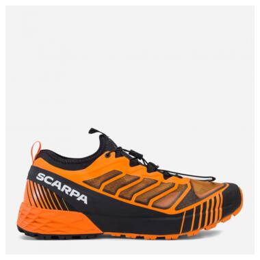 Чоловічі кросівки Scarpa Ribelle Run Orange/Black 44 (33078-351-7-44) фото №1
