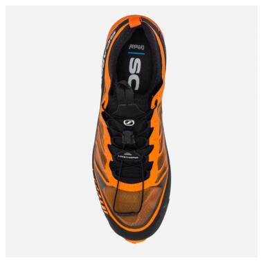 Чоловічі кросівки Scarpa Ribelle Run Orange/Black 44 (33078-351-7-44) фото №4