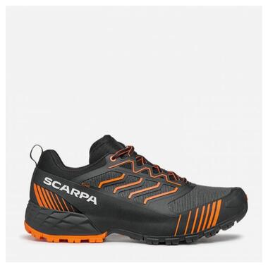 Чоловічі кросівки Scarpa Ribelle Run XT Gray/Tonic 43 (33082-351-1-43) фото №1