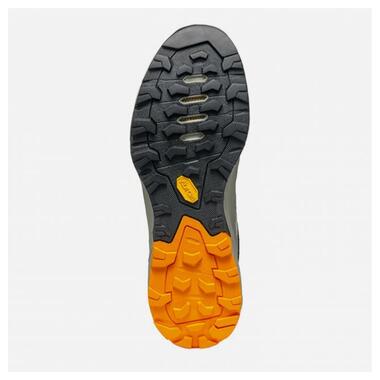 Чоловічі кросівки Scarpa Rapid Rock/Orange 45.5 (72701-350-2-45.5) фото №6