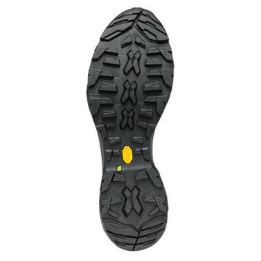 Кросівки SCARPA Mojito Trail GTX Titanium/Mustard 45 (63316-200-3-45) фото №4