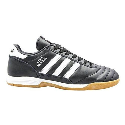 Взуття для футзалу підліткове Copa Mandual OB-1983 36 Чорно-білий (57429461) фото №1