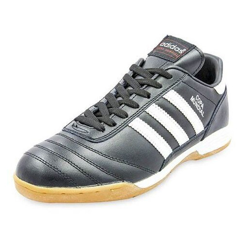Взуття для футзалу підліткове Copa Mandual OB-1983 36 Чорно-білий (57429461) фото №9