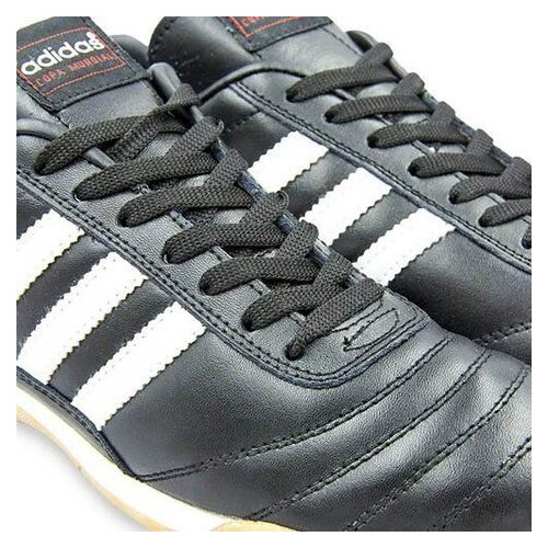 Взуття для футзалу підліткове Copa Mandual OB-1983 36 Чорно-білий (57429461) фото №6
