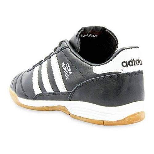 Взуття для футзалу підліткове Copa Mandual OB-1983 36 Чорно-білий (57429461) фото №10