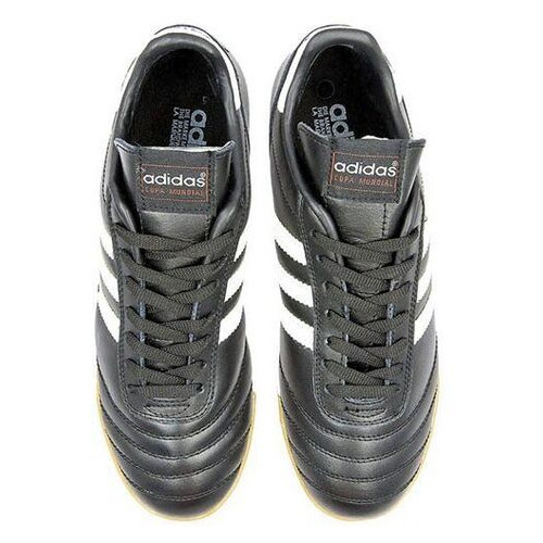 Взуття для футзалу підліткове Copa Mandual OB-1983 36 Чорно-білий (57429461) фото №7