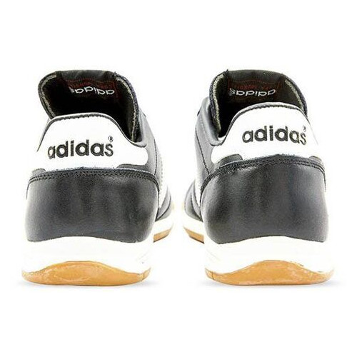 Взуття для футзалу підліткове Copa Mandual OB-1983 36 Чорно-білий (57429461) фото №8