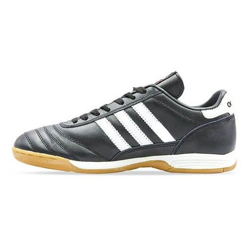 Взуття для футзалу підліткове Copa Mandual OB-1983 36 Чорно-білий (57429461) фото №3