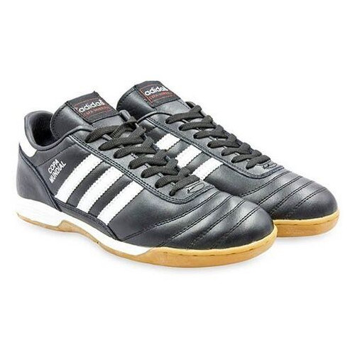 Взуття для футзалу підліткове Copa Mandual OB-1983 41 Чорно-білий (57429461) фото №5