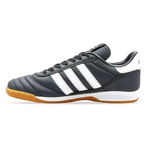 Взуття для футзалу підліткове Copa Mandual OB-3070 40 Чорно-білий (57429460) фото №3