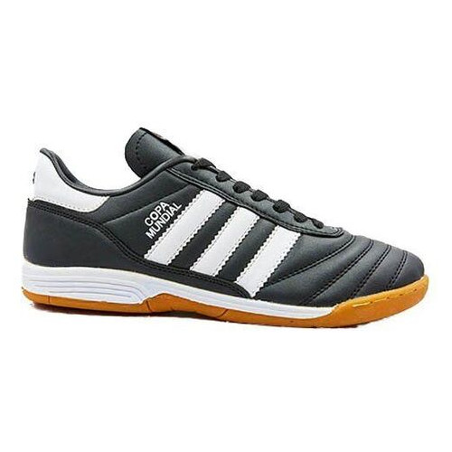 Взуття для футзалу підліткове Copa Mandual OB-3070 40 Чорно-білий (57429460) фото №1