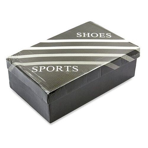 Взуття для футзалу підліткове Copa Mandual OB-3070 40 Чорно-білий (57429460) фото №11