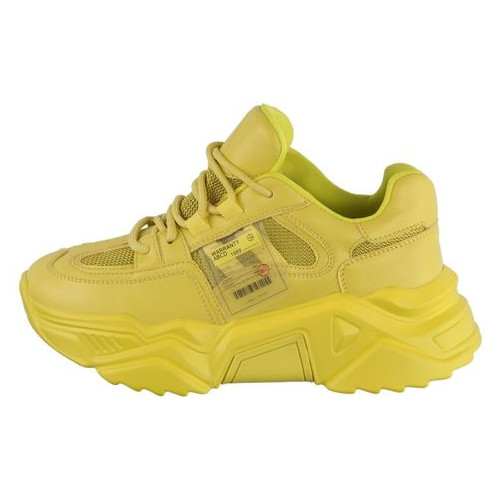 Жіночі кросівки Lifexpert 195705, жовтий, 37, 2999860364026 фото №9