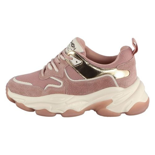 Жіночі кросівки Lifexpert 195892, Рожевий, 36, 2999860376968 фото №8
