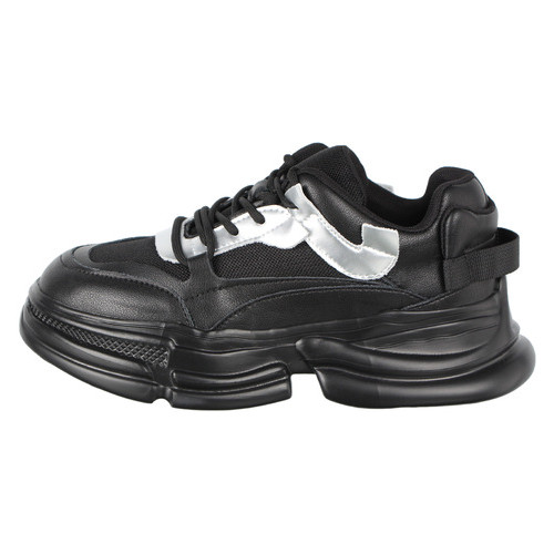 Жіночі кросівки Lifexpert 197053, Чорний, 38, 2999860456240 фото №5