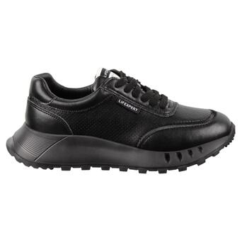 Жіночі кросівки Lifexpert 199242 Чорний 40 2999860608274 фото №2