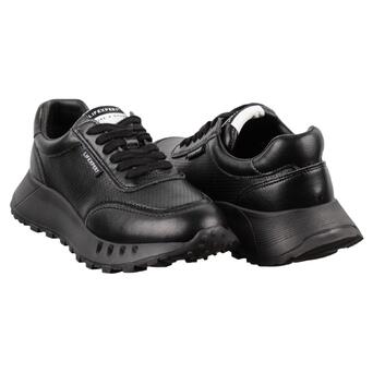 Жіночі кросівки Lifexpert 199242 Чорний 40 2999860608274 фото №1