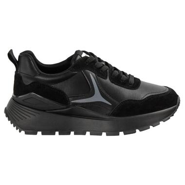 Жіночі кросівки Lifexpert 199798, Чорний, 40, 2999860647464 фото №1
