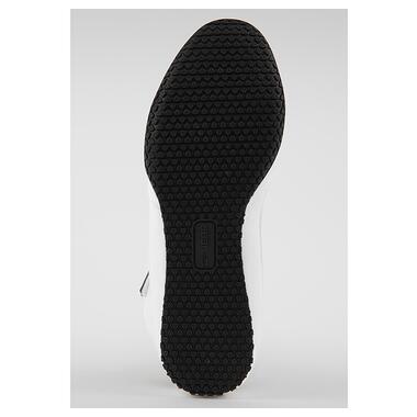 Кросівки Gorilla Wear Gwear Classic High Tops 44 Біло-чорний (06369377) фото №2