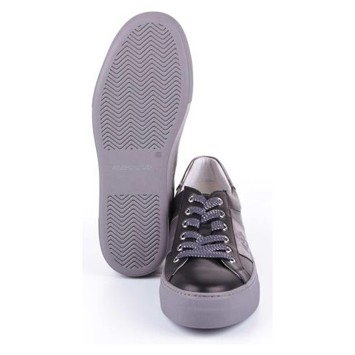 Жіночі кросівки Anemone 195053, Чорний, 39, 2999860285673 фото №4