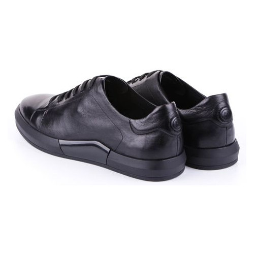 Чоловічі кросівки Marco Pinotti 19999, Чорний, 42, 2999860284911 фото №5