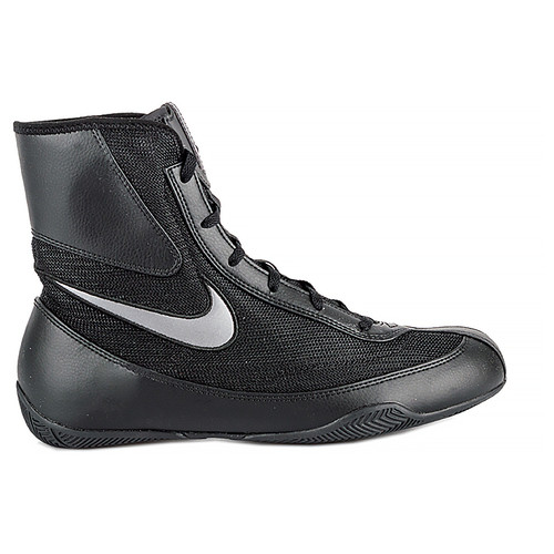 Боксерські кросівки Nike MACHOMAI 2 46 (321819-001) фото №2