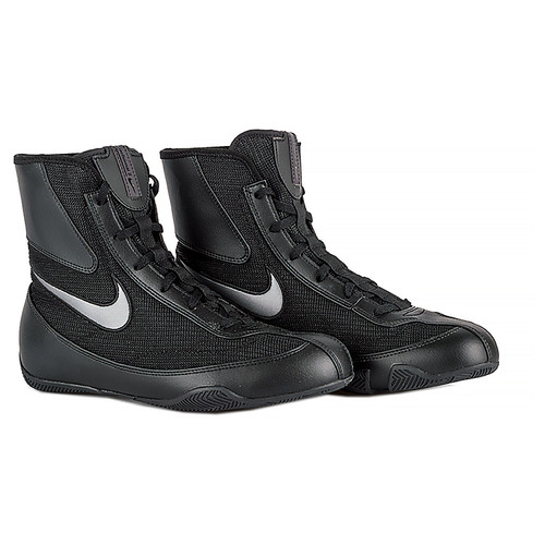 Боксерські кросівки Nike MACHOMAI 2 46 (321819-001) фото №5