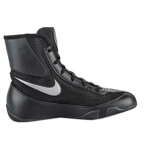 Боксерські кросівки Nike MACHOMAI 2 46 (321819-001) фото №3