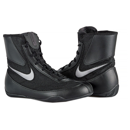 Боксерські кросівки Nike MACHOMAI 2 46 (321819-001) фото №1