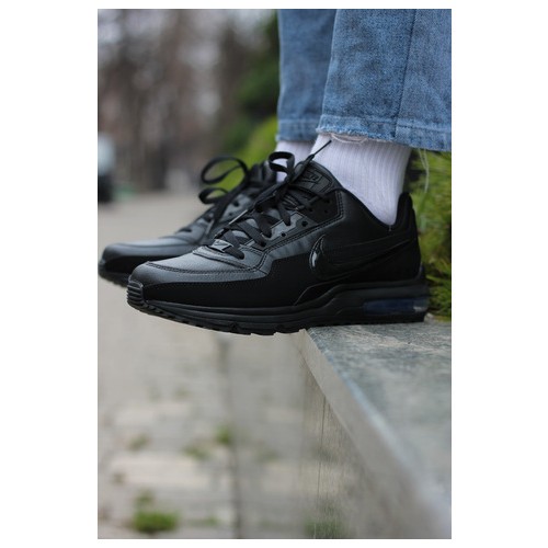 Кросівки Nike Air Max LTD 3 46 (687977-020) фото №14