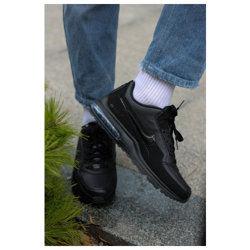 Кросівки Nike Air Max LTD 3 46 (687977-020) фото №11