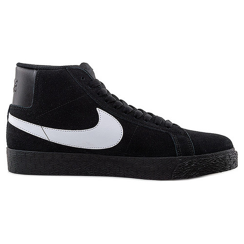 Кросівки Nike SB ZOOM BLAZER MID 48.5 (864349-007) фото №3