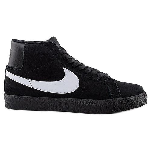 Кросівки Nike SB ZOOM BLAZER MID 48.5 (864349-007) фото №2