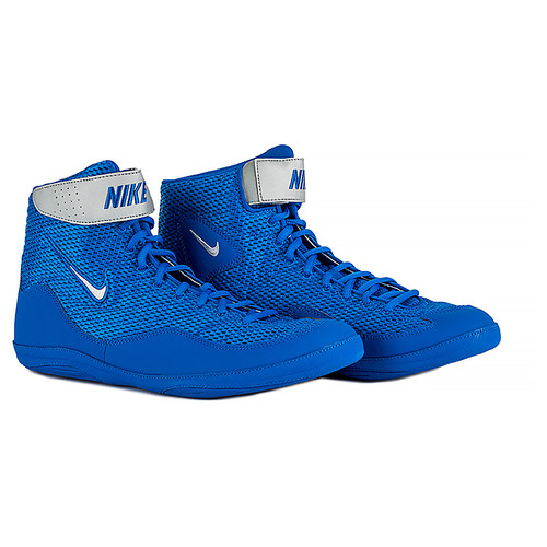 Борцівки Nike INFLICT 45.5 (325256-401) фото №5