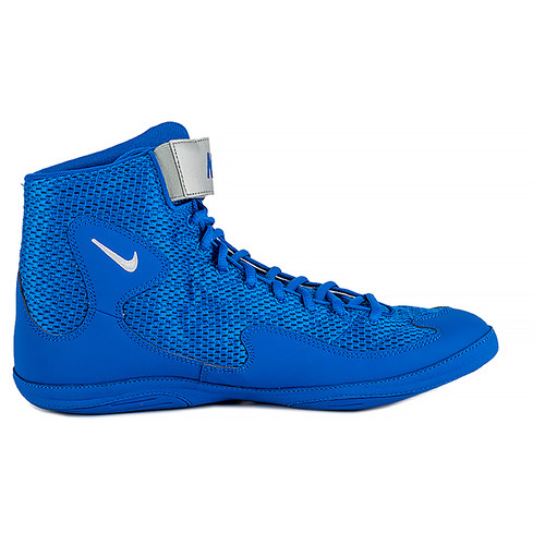 Борцівки Nike INFLICT 45.5 (325256-401) фото №3