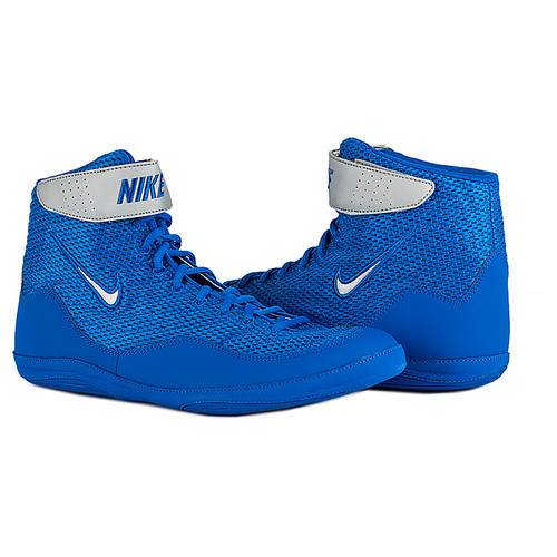 Борцівки Nike INFLICT 45.5 (325256-401) фото №1