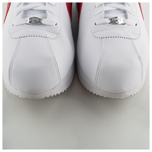 Кросівки Nike CORTEZ BASIC LEATHER 49.5 (819719-103-R) фото №5