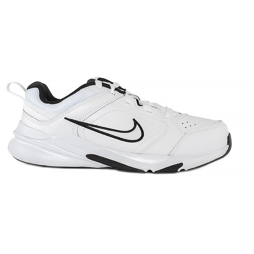 Кросівки Nike DEFYALLDAY 4E 45 (DM7564-100) фото №2