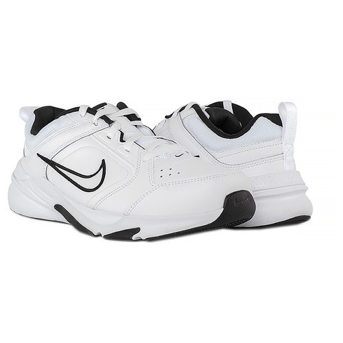Кросівки Nike DEFYALLDAY 4E 45 (DM7564-100) фото №1