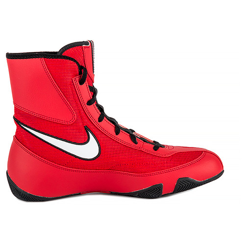 Боксерські кросівки Nike MACHOMAI 2 40.5 (321819-610) фото №3