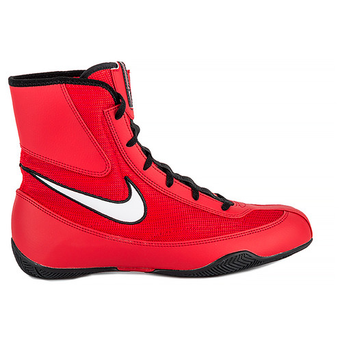 Боксерські кросівки Nike MACHOMAI 2 40.5 (321819-610) фото №2