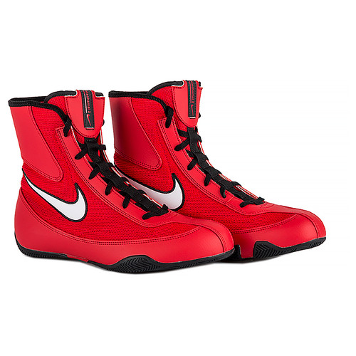 Боксерські кросівки Nike MACHOMAI 2 40.5 (321819-610) фото №5